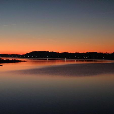 Ferien Am See Möhnesee Exteriör bild