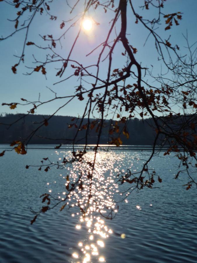 Ferien Am See Möhnesee Exteriör bild