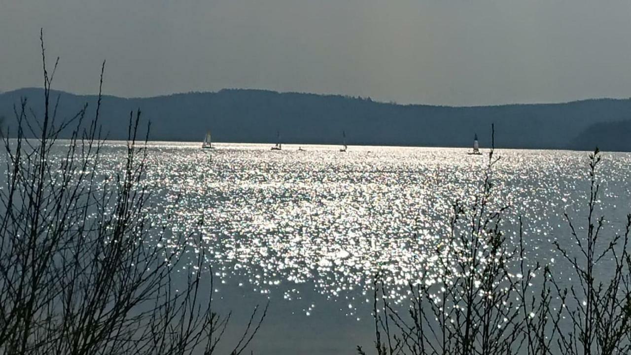 Ferien Am See Möhnesee Exteriör bild